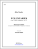 Voluntaries From "Thirty Voluntaries, vol. 2"