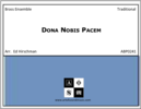 Dona Nobis Pacem Dona Nobis Pacem