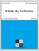 O Come, All Ye Faithful O Come, All Ye Faithful