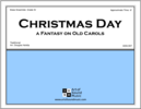 Christmas Day Christmas Day