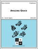 Amazing Grace Amazing Grace