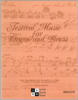 Festival Music for Organ and Brass Festival Music for Organ and Brass