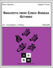 Seguiriya from Cinco Danzas Gitanas Seguiriya from Cinco Danzas Gitanas