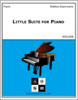 Little Suite for Piano Little Suite for Piano