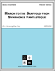 March to the Scaffold from Symphonie Fantastique March to the Scaffold from Symphonie Fantastique