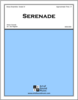 Serenade for Wind Instruments, Movement 1 Serenade for Wind Instruments, Movement 1