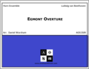 Egmont Overture Egmont Overture