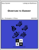 Overture to Egmont Overture to Egmont