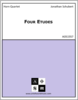 Four Etudes Four Etudes
