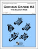 German March No. 3 "Sleigh Ride" German March No. 3 "Sleigh Ride"