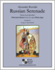 Russian Serenade Russian Serenade