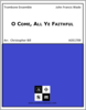 O Come, All Ye Faithful O Come, All Ye Faithful