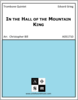 In the Hall of the Mountain King In the Hall of the Mountain King