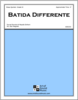 Batida Diferente Batida Diferente