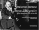 Poco Allegretto from Symphony No 3, Op 90 Poco Allegretto from Symphony No 3, Op 90