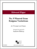 Nimrod from the Enigma Variations Nimrod from the Enigma Variations
