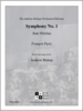 Sibelius Symphony No. 1 (Trumpet Parts)