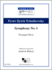 Tchaikovsky Symphony No. 5 (Trumpet Parts) Tchaikovsky Symphony No. 5 (Trumpet Parts)