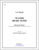 Suite from Water Music Suite from Water Music