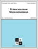 Ständchen from Schwanengesang Ständchen from Schwanengesang
