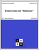 Variations on "America" Variations on "America"