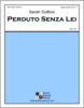 Perduto senza lei Perduto senza lei