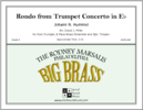 Rondo from Trumpet Concerto in E♭ Rondo from Trumpet Concerto in E♭