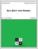 Ach Gott vom Himmel Ach Gott vom Himmel