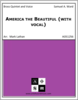 America the Beautiful (with vocal) America the Beautiful (with vocal)