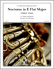 Nocturne in E Flat Major Nocturne in E Flat Major