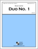 Duo No. 1 Duo No. 1