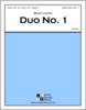 Duo No. 1