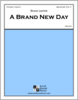 A Brand New Day A Brand New Day