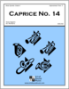 Caprice no. 14 Caprice no. 14