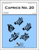 Caprice no. 20 Caprice no. 20