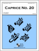 Caprice no. 20