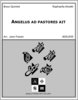 Angelus ad pastores ait Angelus ad pastores ait