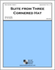Suite from the Three Cornered Hat Suite from the Three Cornered Hat