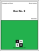 Duo No. 2 Duo No. 2