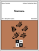 Sinfonia Sinfonia