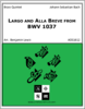 Largo and Alla Breve from BWV 1037 Largo and Alla Breve from BWV 1037
