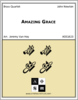 Amazing Grace Amazing Grace