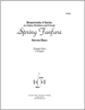 Spring Fanfare