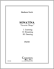 Sonatina "Favorite Things" Sonatina "Favorite Things"