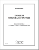 Endless Mountain Fanfare Endless Mountain Fanfare