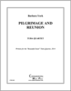 Pilgrimage and Reunion Pilgrimage and Reunion