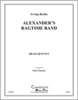 Alexanders Ragtime Band Alexanders Ragtime Band