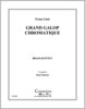 Grand Galop Chromatique Grand Galop Chromatique