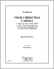 Four Christmas Carols Four Christmas Carols