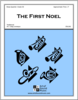 The First Noel The First Noel